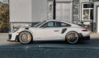 
									Porsche 911 full								