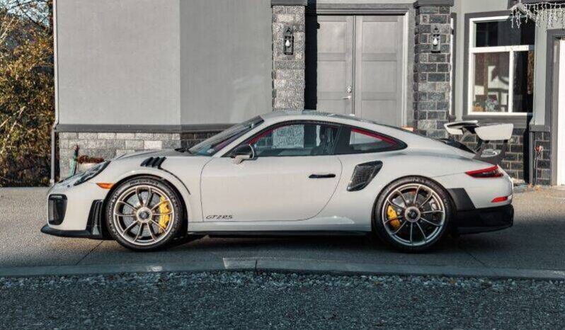 
								Porsche 911 full									