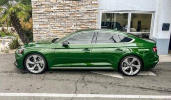 
									Audi RS 5 Sportback full								