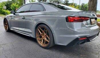 
									Audi RS 5 full								