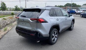 
									Toyota RAV4 Prime full								