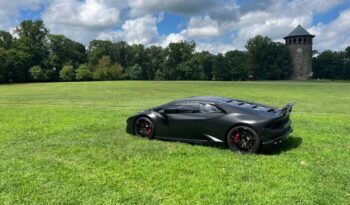 
									Lamborghini Huracan full								