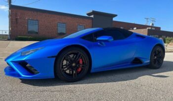 
									Lamborghini Huracan full								