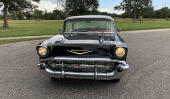 
									Chevrolet Bel Air full								