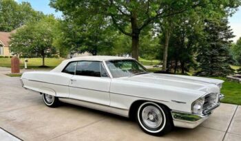 
									Pontiac Catalina full								