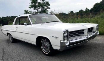 
									Pontiac Catalina full								