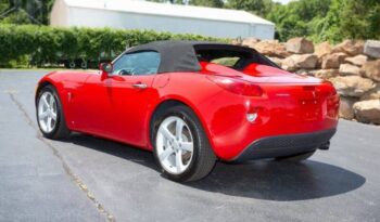 
									Pontiac Solstice full								