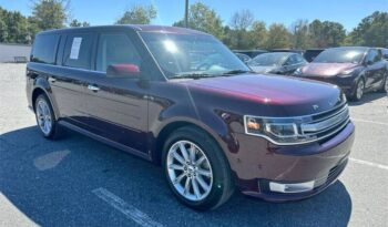 
									Ford Flex full								