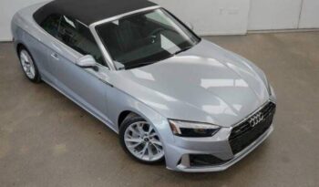 
									Audi A5 full								