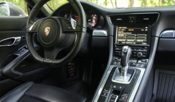 
									Porsche 911 Carrera full								