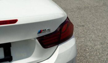 
									BMW M4 full								