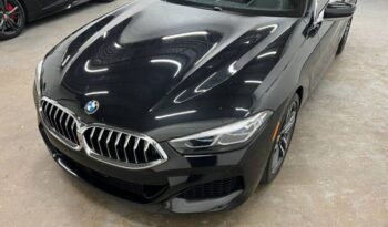 
									BMW 8 Series full								