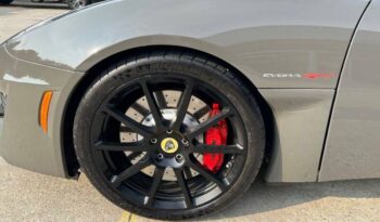 
									Lotus Evora GT full								