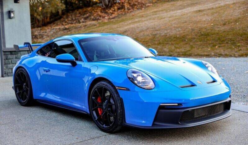 
								Porsche 911 full									