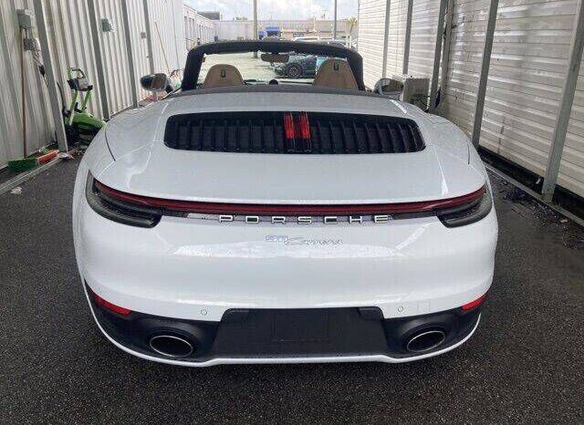 
								Porsche 911 full									