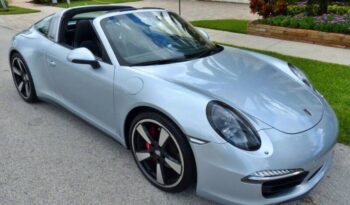 
									Porsche 911 full								