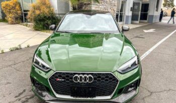 
									Audi RS 5 Sportback full								