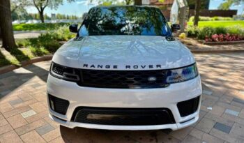 
									Land Rover Range Rover Sport full								