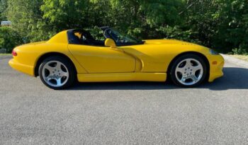 
									Dodge Viper full								