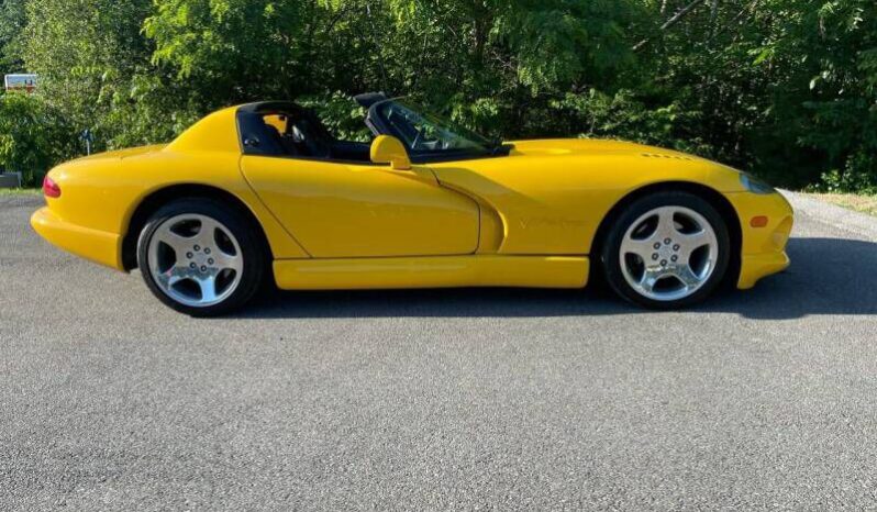 
								Dodge Viper full									