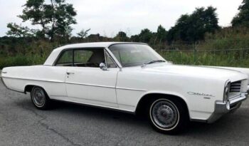 
									Pontiac Catalina full								