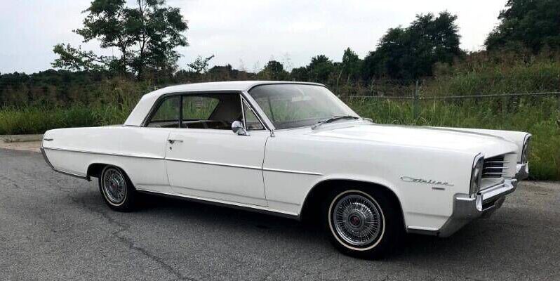 
								Pontiac Catalina full									