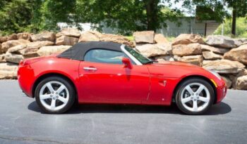 
									Pontiac Solstice full								