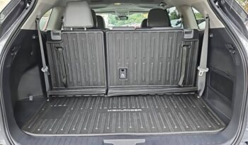 
									Toyota Highlander full								