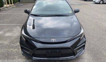 
									2020 Toyota Corolla full								