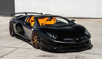 
									Lamborghini Aventador full								