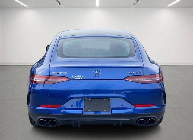 
								Mercedes-Benz AMG GT full									