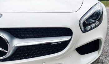 
									Mercedes-Benz AMG GT full								