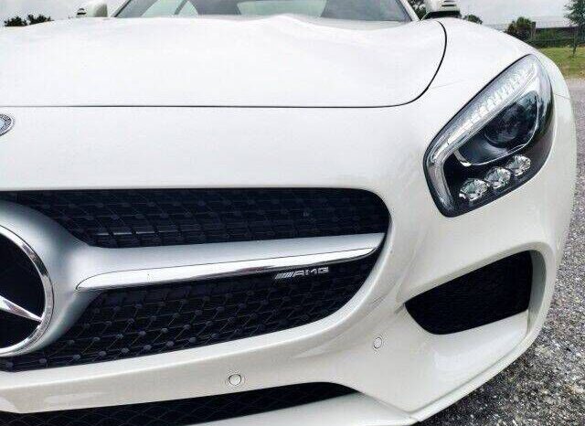 
								Mercedes-Benz AMG GT full									