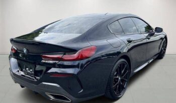 
									BMW 8 Series full								