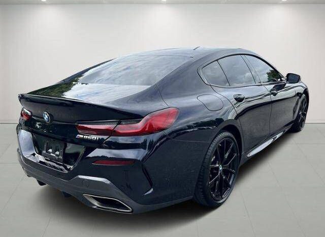 
								BMW 8 Series full									