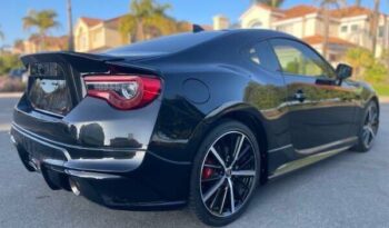 
									Toyota 86 full								