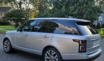 
									Land Rover Range Rover full								