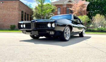 
									Pontiac GTO full								