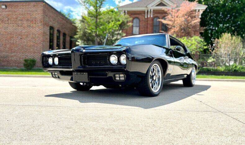 
								Pontiac GTO full									