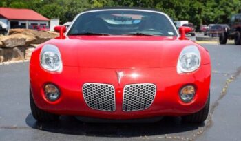 
									Pontiac Solstice full								