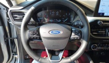 
									Ford Escape full								