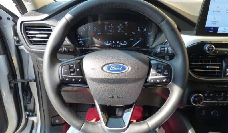 
								Ford Escape full									