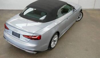 
									Audi A5 full								