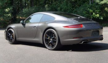 
									Porsche 911 Carrera full								