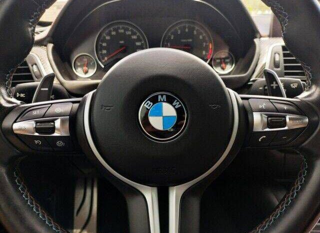 
								BMW M4 full									