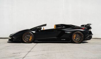 
									Lamborghini Aventador full								