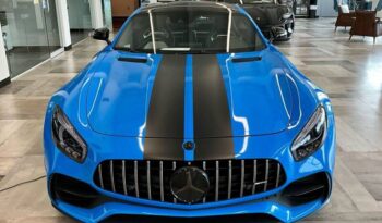 
									Mercedes-Benz AMG GT full								