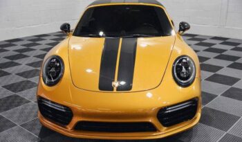 
									Porsche 911 full								