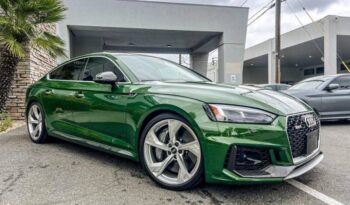 
									Audi RS 5 Sportback full								