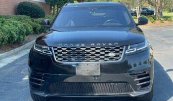 
									Land Rover Range Rover Velar full								